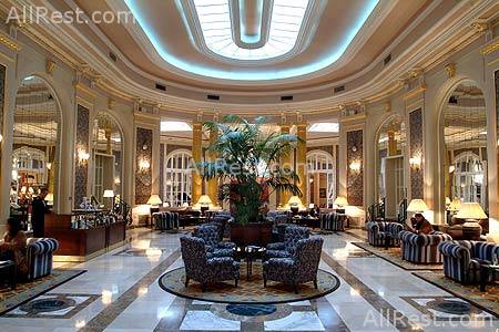 Hotel Palace 2